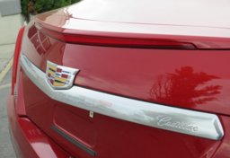 2015 Cadillac CTS Sedan - Image 20