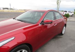 2015 Cadillac CTS Sedan - Image 14