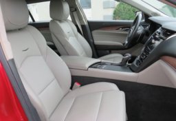 2015 Cadillac CTS Sedan - Image 27