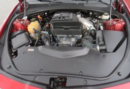 2015 Cadillac CTS Sedan - Image 61