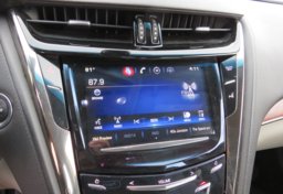 2015 Cadillac CTS Sedan - Image 43