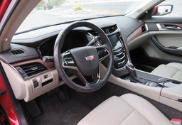 2015 Cadillac CTS Sedan - Image 23