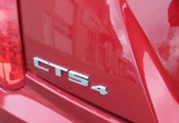 2015 Cadillac CTS Sedan - Image 21