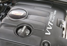 2015 Cadillac CTS Sedan - Image 58