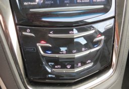 2015 Cadillac CTS Sedan - Image 42