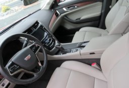 2015 Cadillac CTS Sedan - Image 26