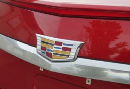 2015 Cadillac CTS Sedan - Image 19