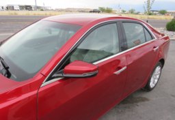 2015 Cadillac CTS Sedan - Image 16