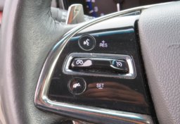 2015 Cadillac CTS Sedan - Image 36