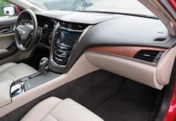 2015 Cadillac CTS Sedan - Image 25