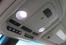 2015 Cadillac CTS Sedan - Image 46