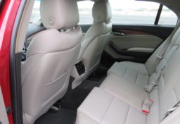 2015 Cadillac CTS Sedan - Image 33