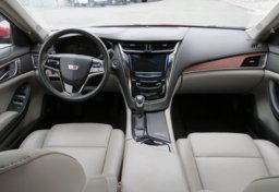 2015 Cadillac CTS Sedan - Image 22