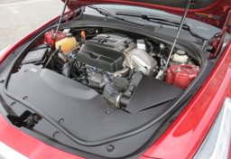 2015 Cadillac CTS Sedan - Image 59