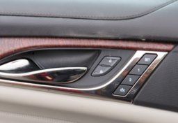 2015 Cadillac CTS Sedan - Image 52