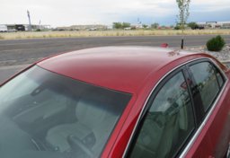 2015 Cadillac CTS Sedan - Image 15