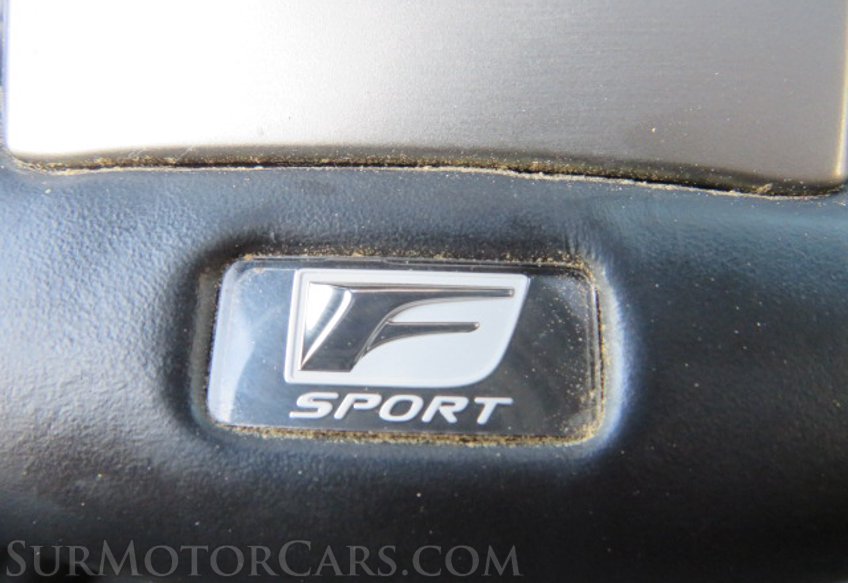 2017 Lexus RC - Image 34