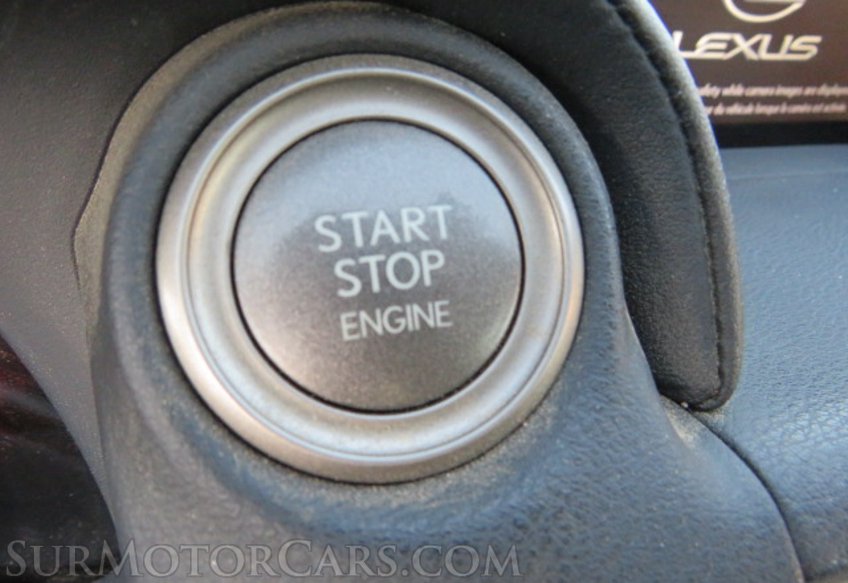 2017 Lexus RC - Image 33