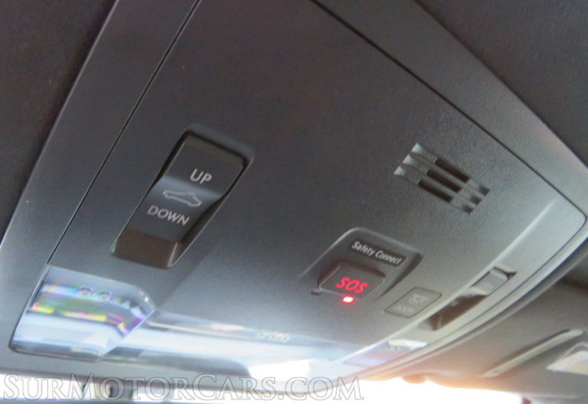 2017 Lexus RC - Image 37