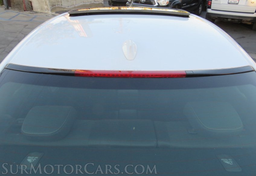 2017 Lexus RC - Image 14