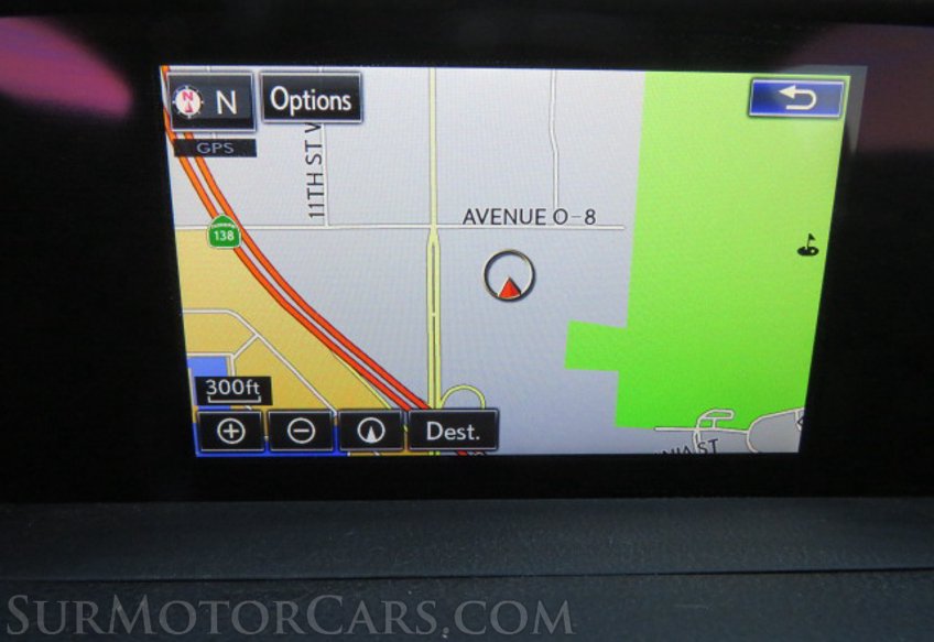 2017 Lexus RC - Image 26