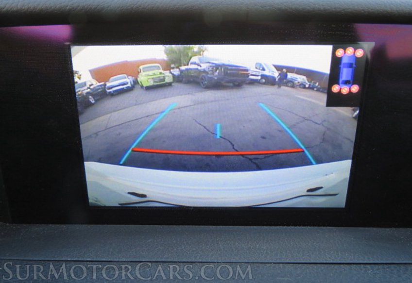 2017 Lexus RC - Image 27