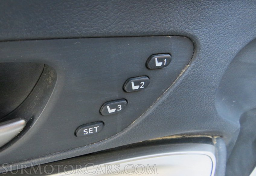 2017 Lexus RC - Image 44