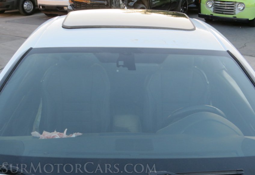 2017 Lexus RC - Image 13