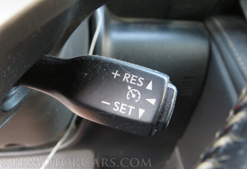 2017 Lexus RC - Image 35