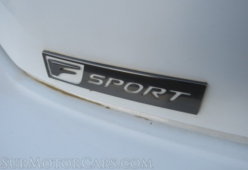 2017 Lexus RC - Image 50