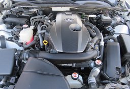 2017 Lexus RC - Image 52