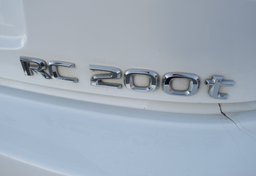 2017 Lexus RC - Image 49