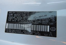 2017 Lexus RC - Image 54