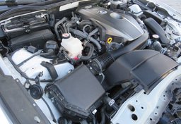 2017 Lexus RC - Image 51