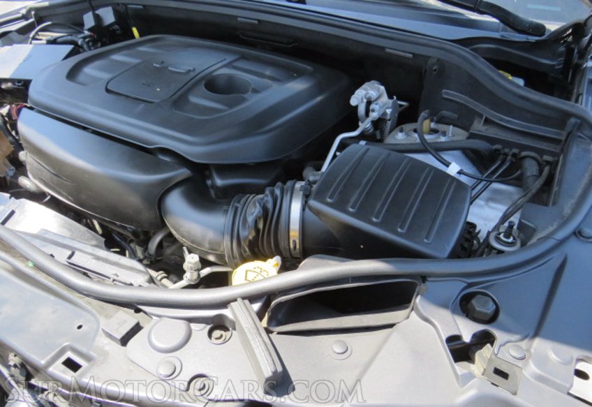 2019 Jeep Grand Cherokee - Image 56