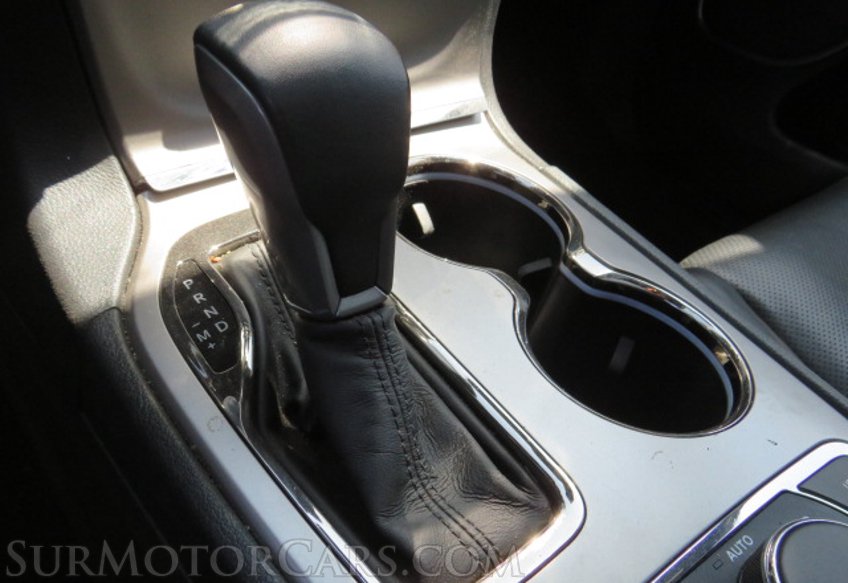 2019 Jeep Grand Cherokee - Image 45