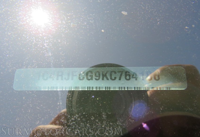 2019 Jeep Grand Cherokee - Image 51