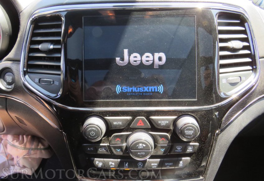 2019 Jeep Grand Cherokee - Image 43