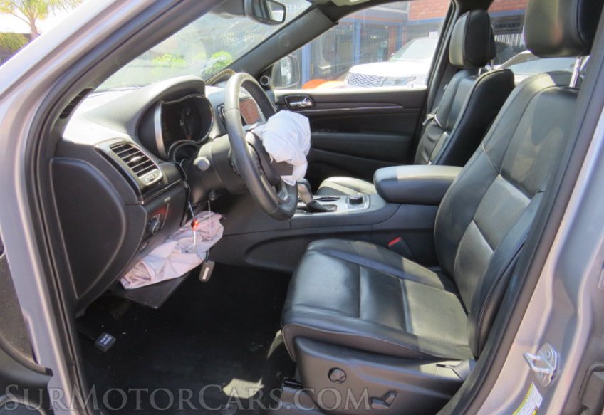 2019 Jeep Grand Cherokee - Image 26