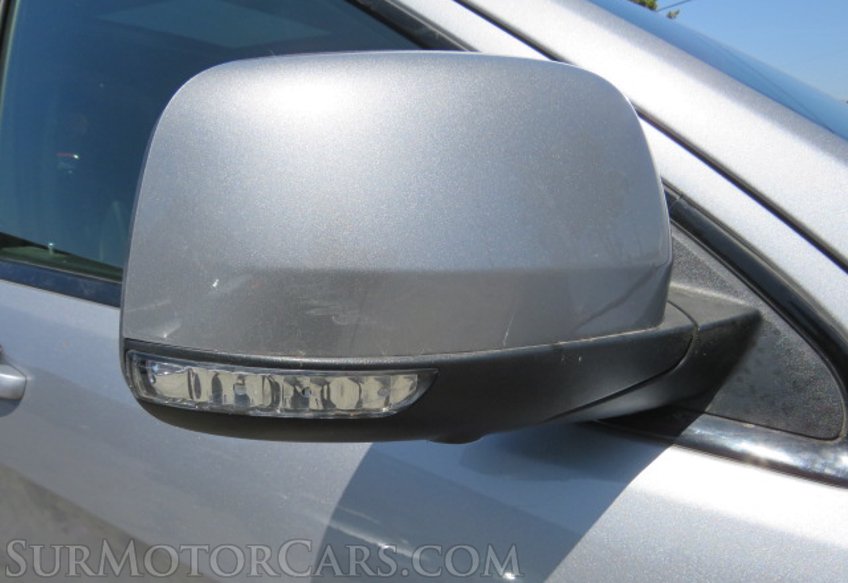 2019 Jeep Grand Cherokee - Image 16