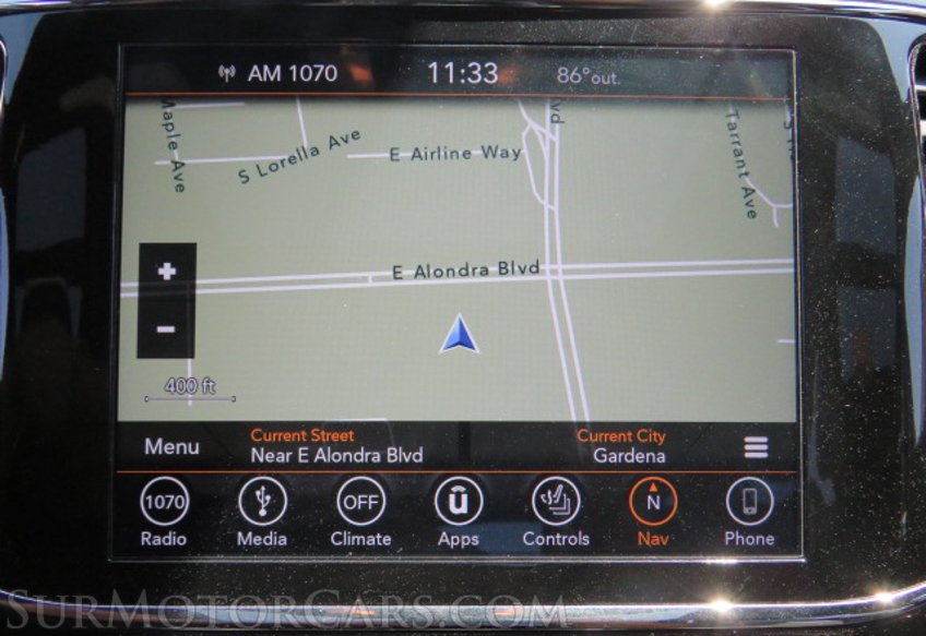 2019 Jeep Grand Cherokee - Image 44