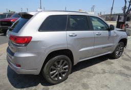 2019 Jeep Grand Cherokee - Image 5