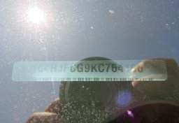 2019 Jeep Grand Cherokee - Image 51