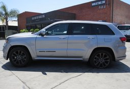 2019 Jeep Grand Cherokee - Image 11