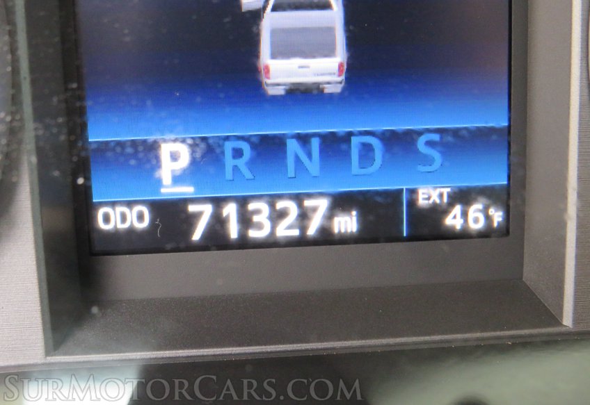 2016 Toyota Tundra 4WD Truck - Image 40