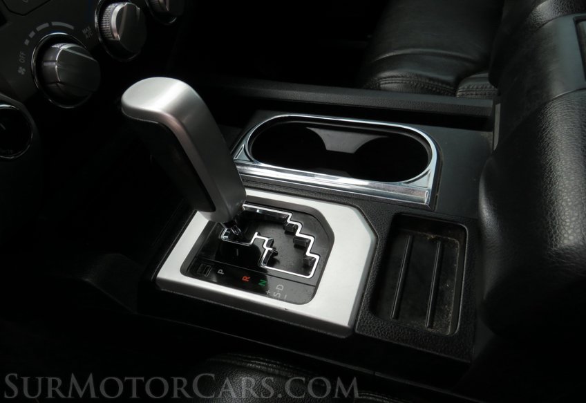 2016 Toyota Tundra 4WD Truck - Image 45