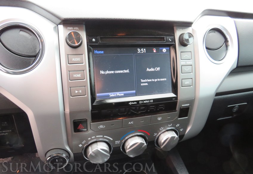 2016 Toyota Tundra 4WD Truck - Image 39