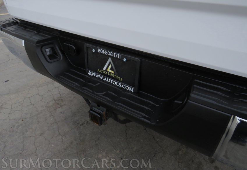2016 Toyota Tundra 4WD Truck - Image 21