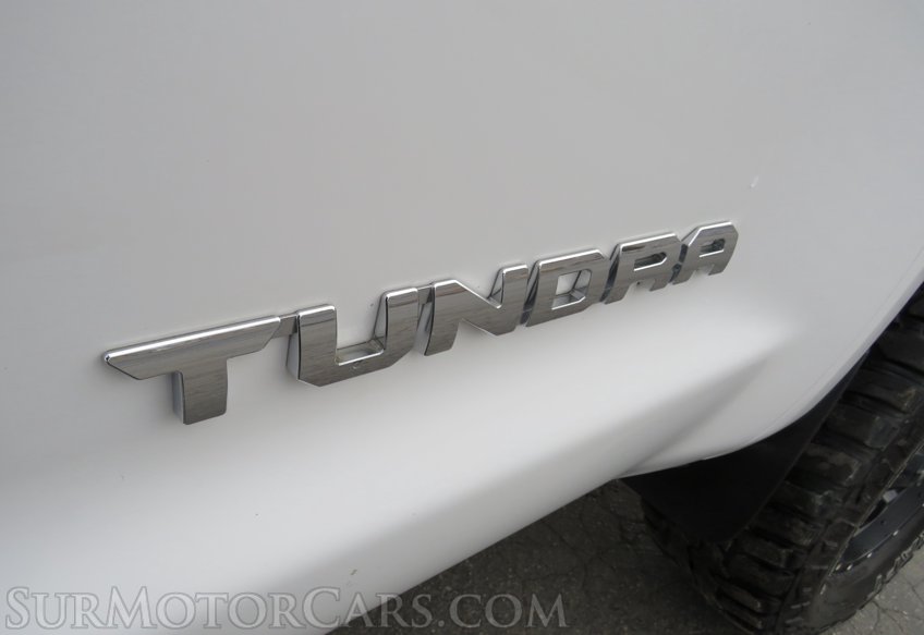 2016 Toyota Tundra 4WD Truck - Image 23