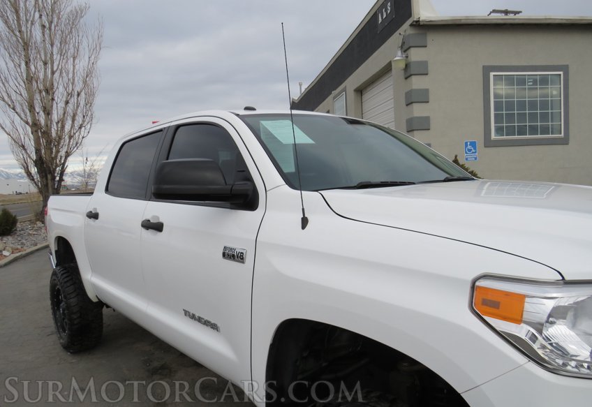 2016 Toyota Tundra 4WD Truck - Image 14